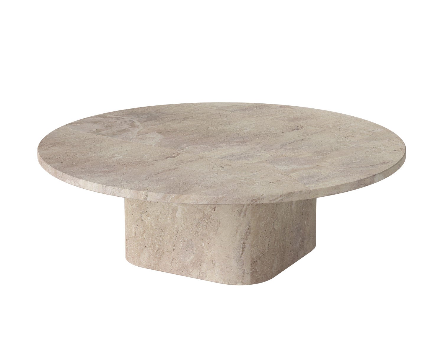 Bolia-Eida-Outdoor-Coffee-Table-D90-H28