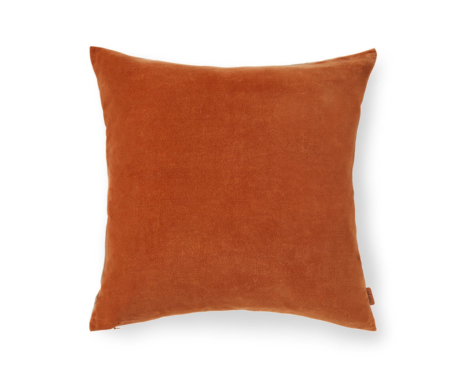 Ferm-Living-Senti-Kudde-Baked-Clay