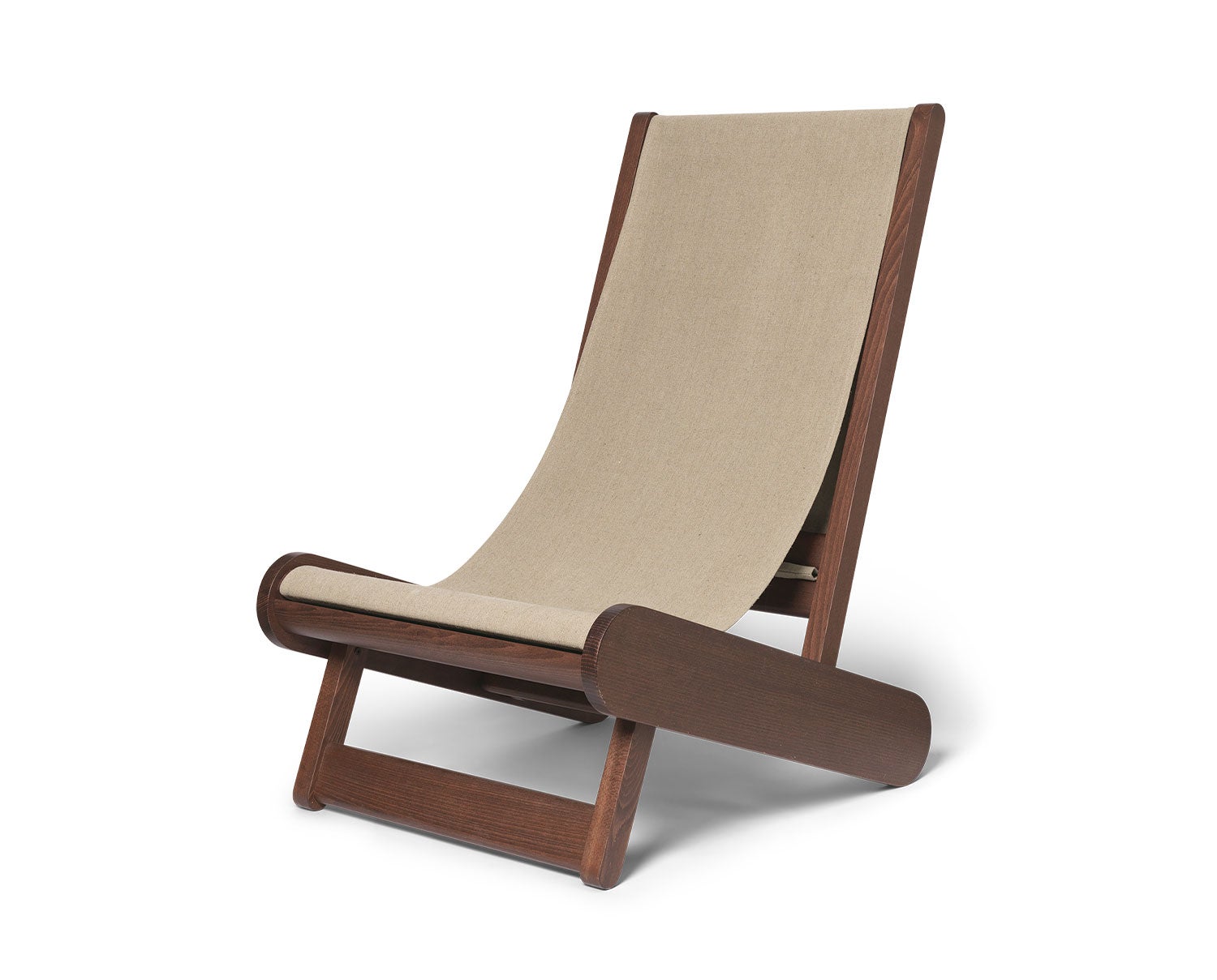 Ferm-Living-Hemi-Lounge-Chair