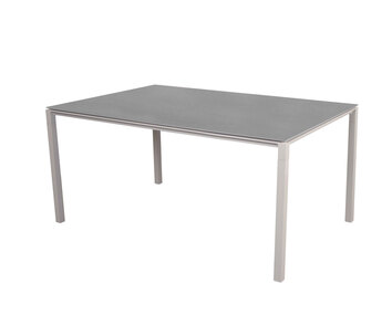 Pure_matbord_cane_line_5080ASA_P150X90CA_sand_basalt_ceramic