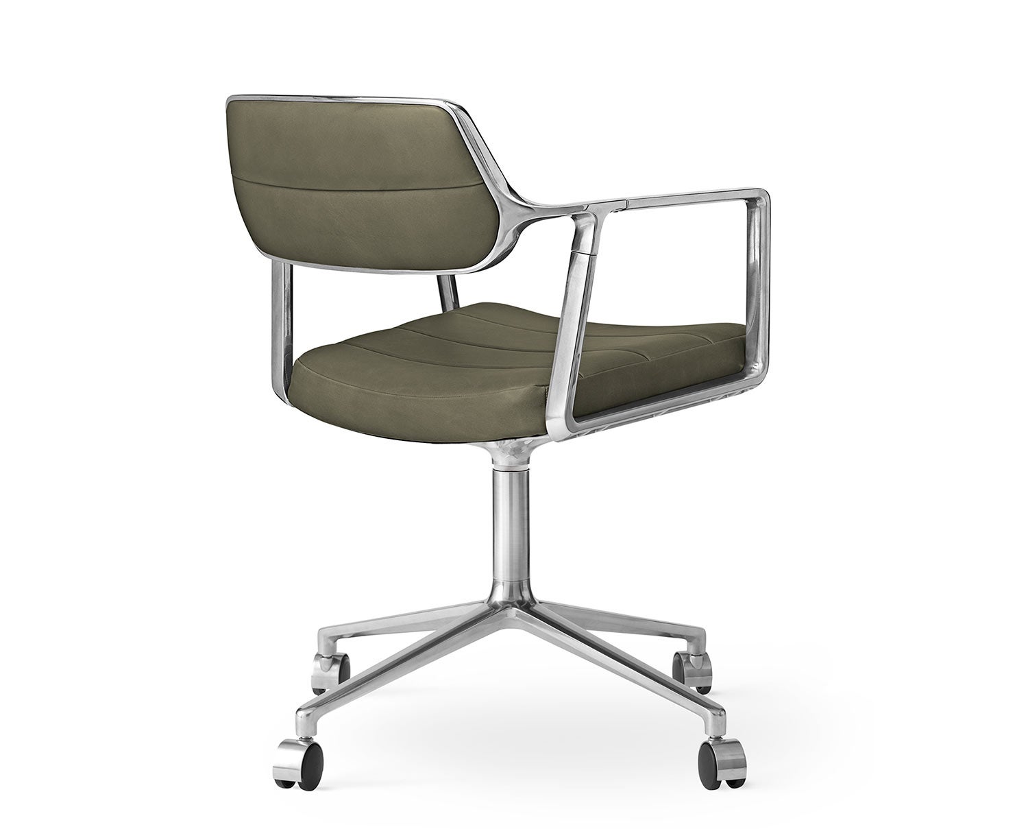 vipp_453_swivel_chair_alu_bosco_green_leather_castors_03