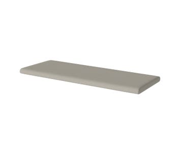 Bolia-Patio-Bench-110-Seat-Cushion-Brezza-Sand