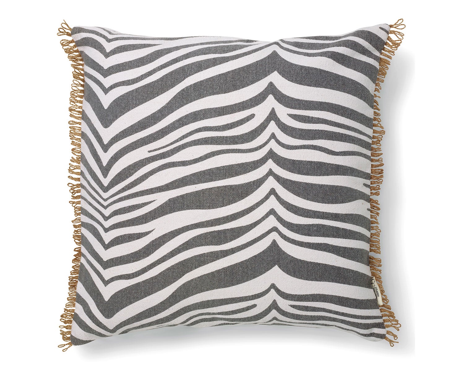 zebra-kudde-5050-titanium-classic-collection-CUZE55TI