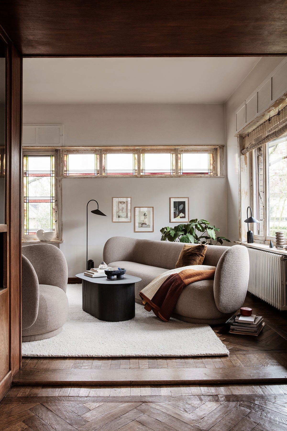 Ferm-Living-Rico-Sofa-3-Seater-Boucle-Sand-Lifestyle