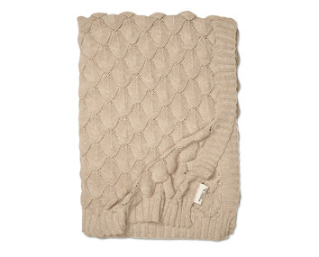 Classic-collection-gems-plad-beige-thgr074be