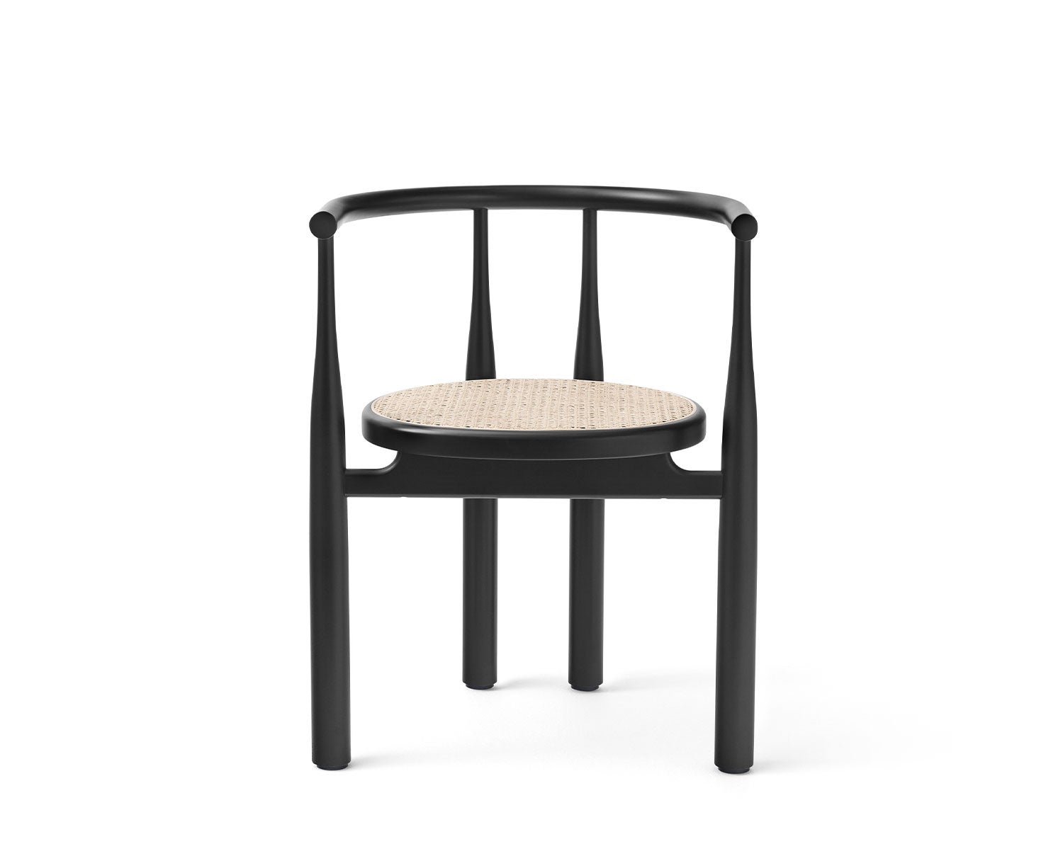 Bukowski-Stol-Svart-Bok-Rotting