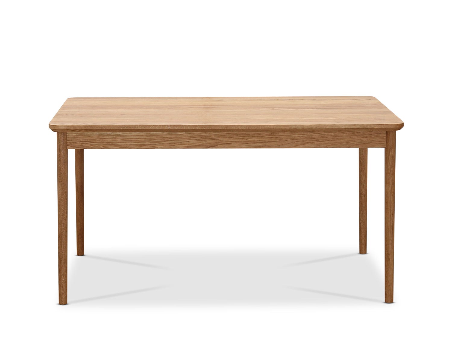 Florida Spisebord 140x90 i linoliebehandlet eg