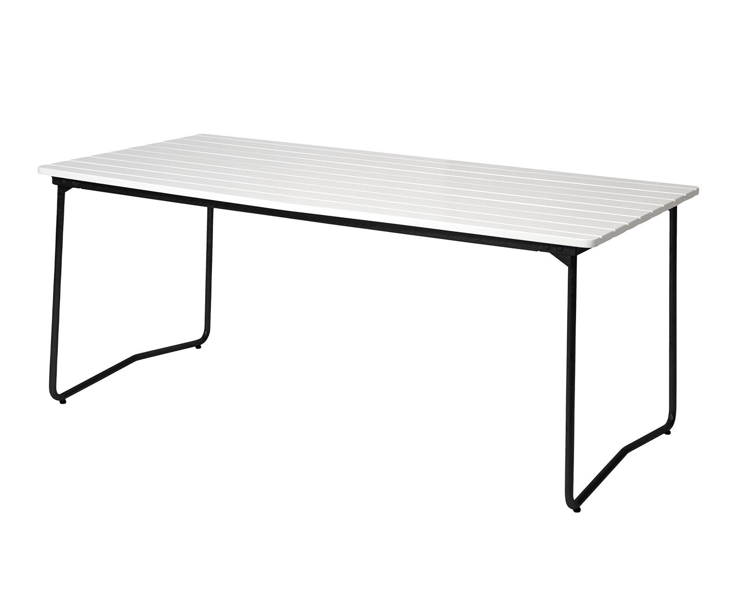 Grythyttan-Bord-B31-170-Vitlackad-Ek-Svart