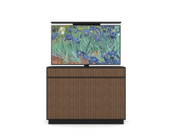 Line-TV-Lift-55-Black-Burned-Walnut