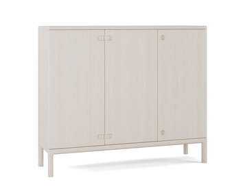 Stolab-Prio-Sideboard-High-Wood-White-Oil-Birch