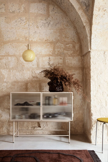 Ferm-Living-Haze-Sideboard-Cashmere-Lifestyle