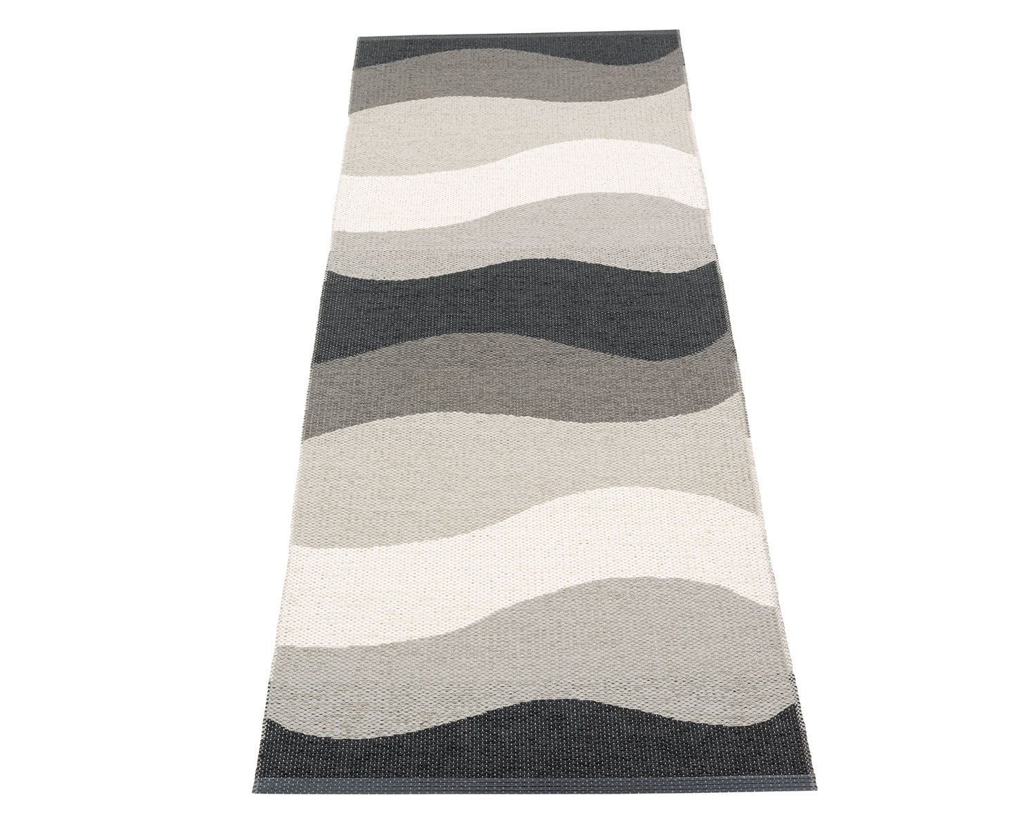 Pappelina-Urvi-Gangmatta-Metal-Framsida