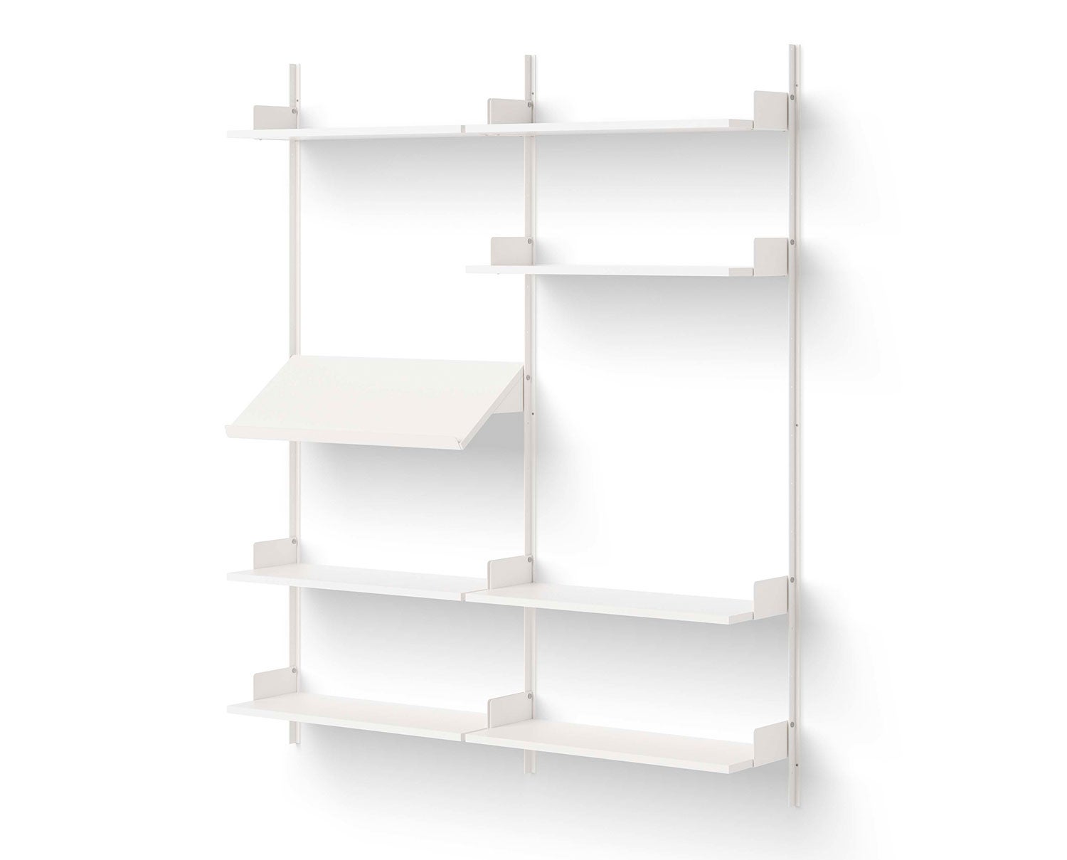 New_Works_41999_NW_Living_Shelf_1900_White_White