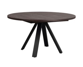 Maddock-Matbord-Brun-Ek