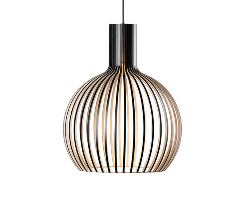 Octo-Smal-Pendel-4241-Svart