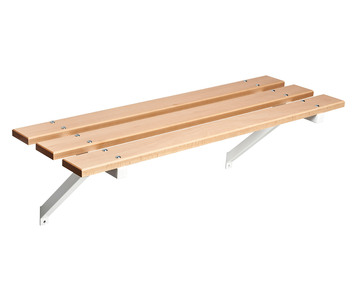 Essem-Sittbänk-67-Bok-Vit