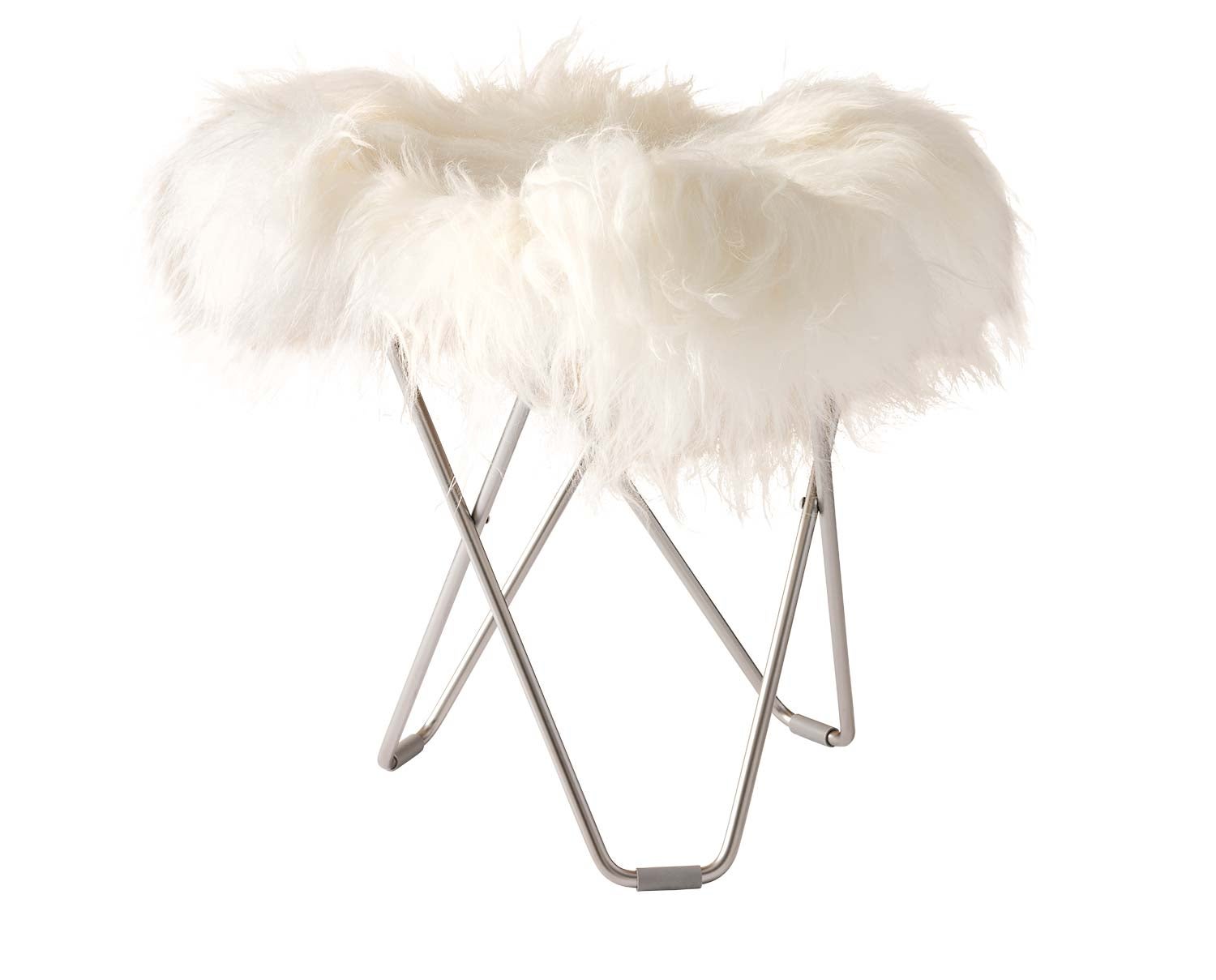 Iceland-Flying-Goose-Wild-White-Chrome-Frame-1-Cuero