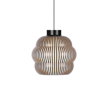 Kumulo 5200 Loftlampe i sort