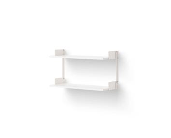 New_Works_Packshots_41930_NW_Wall_Shelf_450_White_White