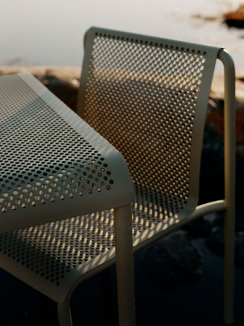 Dapple-Chair-Table-80x80-Tea-Green-Lifestyle