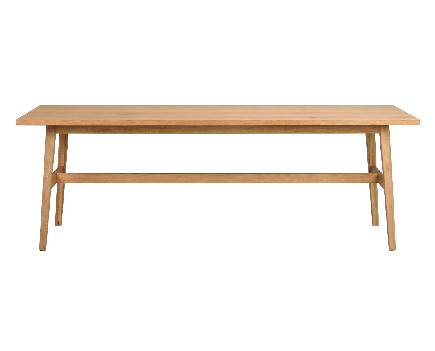 Plainfield-Matbord-Ek