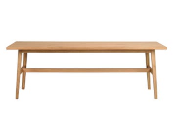 Plainfield-Matbord-Ek