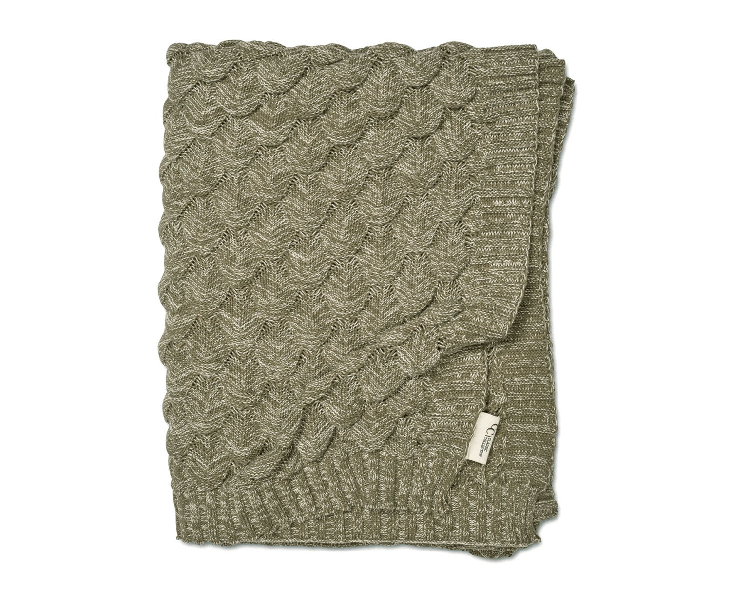 Classic-collection-gems-plad-gron-thge074gr1