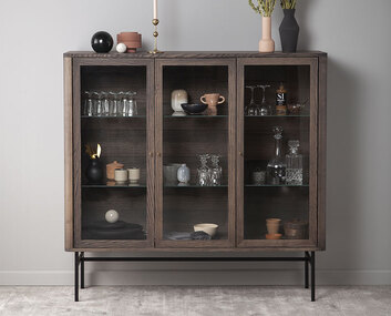 Velvet skåp miljöbild