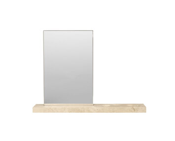 Ferm-Living-Caseta-Table-Mirror