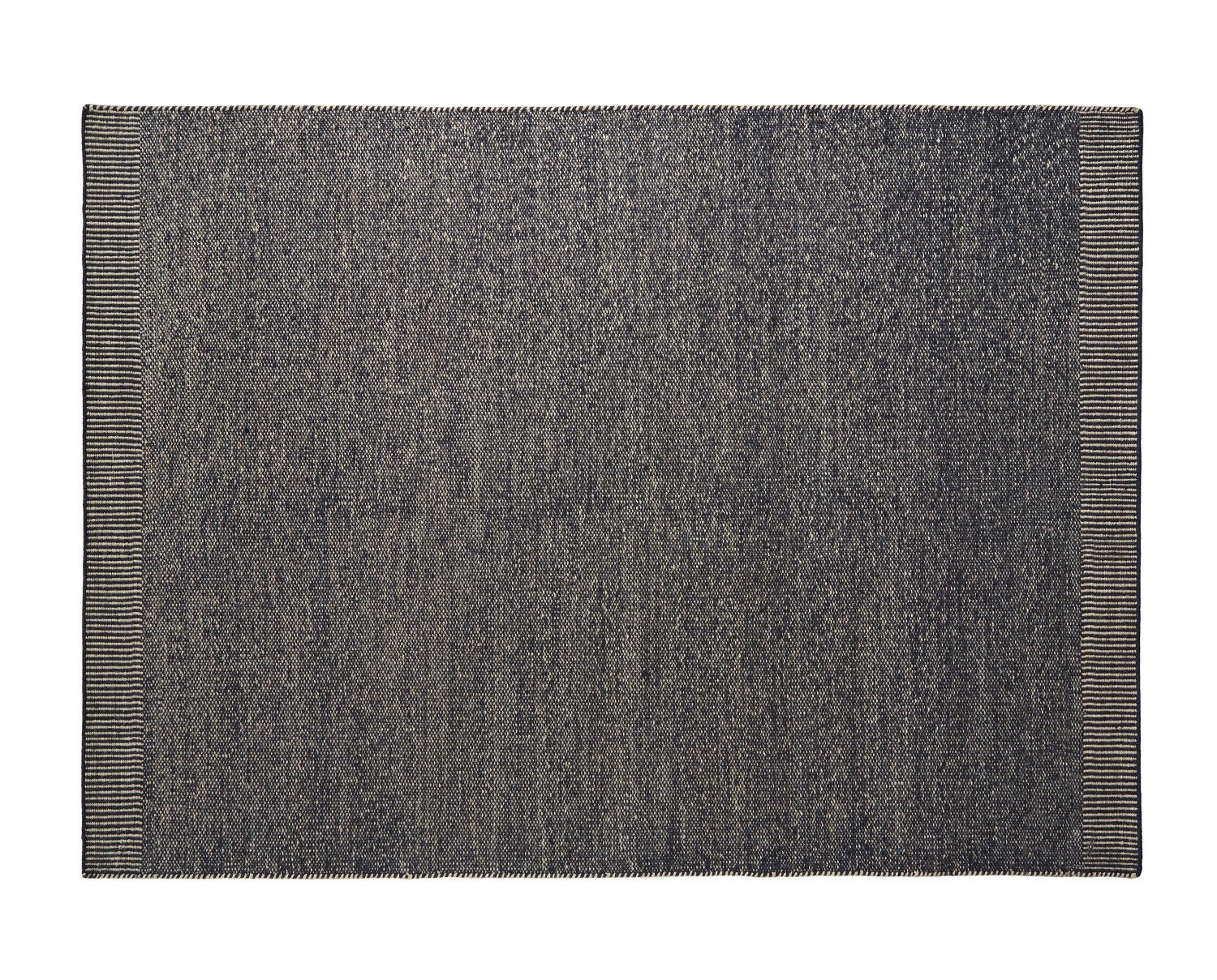 Rombo-Rug-White-Grey-170x240