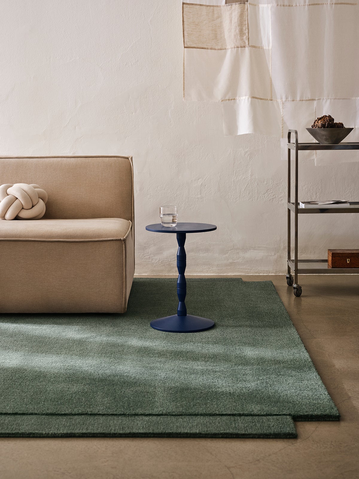 Design-House-Stockholm-Level-Rug-Green-Lifestyle