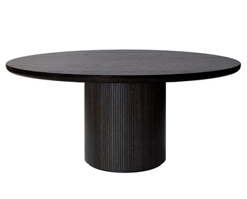 Moon_150-DiningTable_Round_72x150_Brown_Black-Stained-Veneer-Oak-Lacquered-10048185