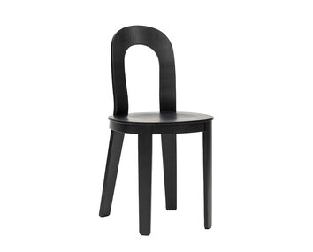 Olivia Stol i sort farve