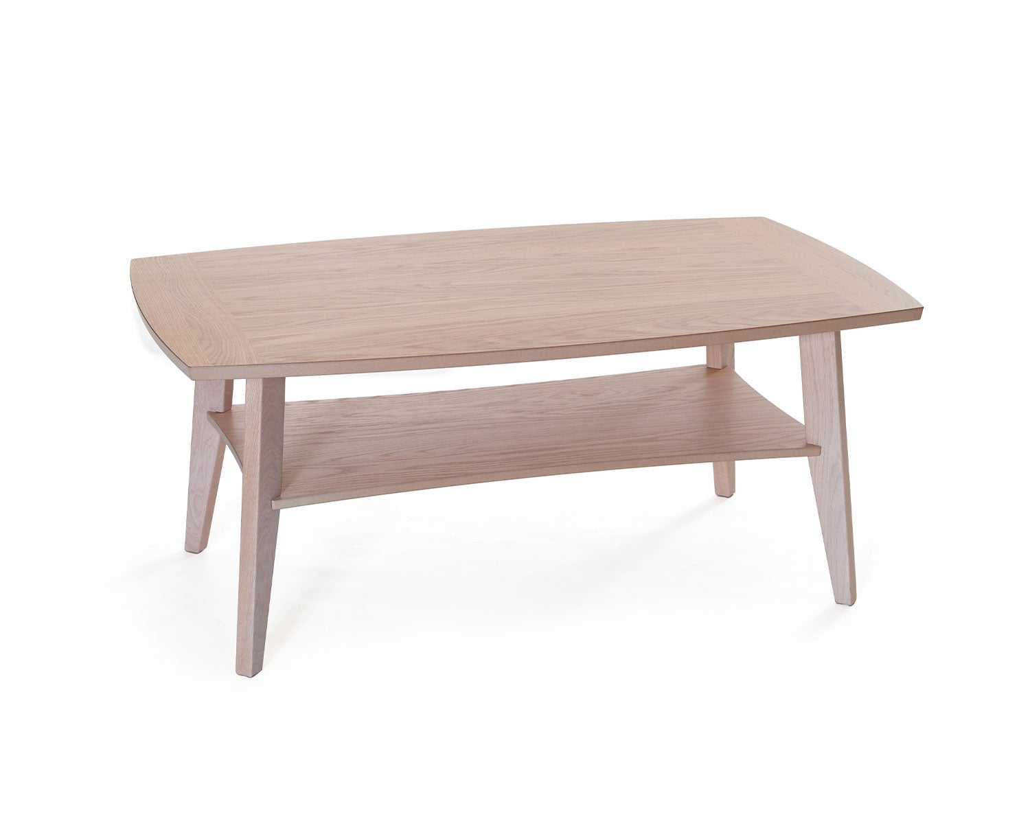 Birger-Birdie-Soffbord-115-Vitpigmenterad-Ek