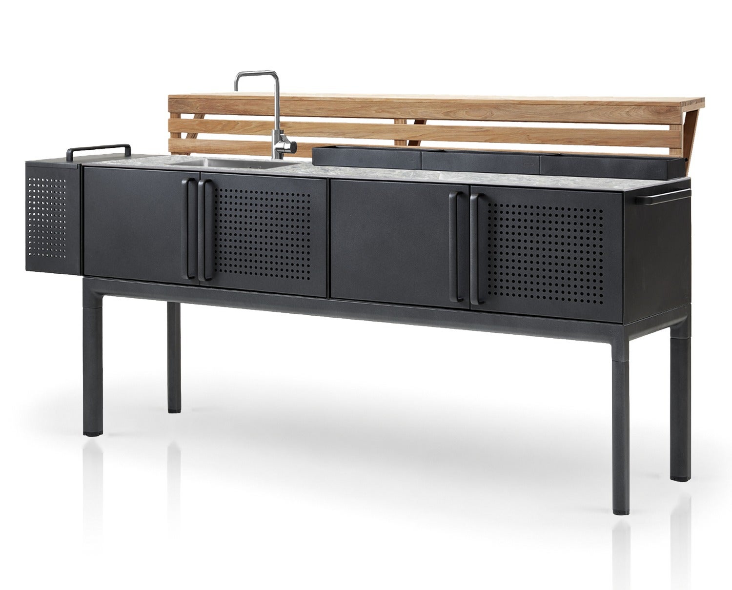 drop-utomhuskok-huvudmodul-med-koksbar-i-teak-lava-grey-multi-colour-keramik-med-diskho-ld