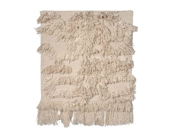 Rio Vægbeklædning i farven Beige