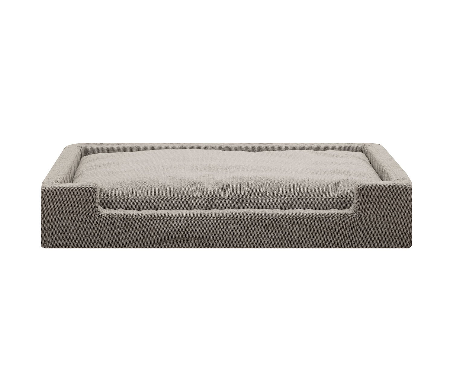 Vilmers-Shiba-Pet-Bed-Sneak-Steel-Grey