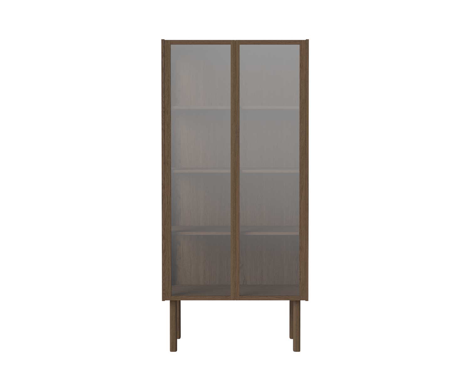 Bolia-Cana-Glass-Cabinet-Dark-Oiled-Oak-173x80-1