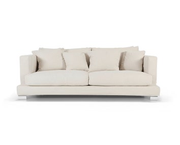 Sits Colorado Sofa 2-personers i stof Caleido 1419 natural