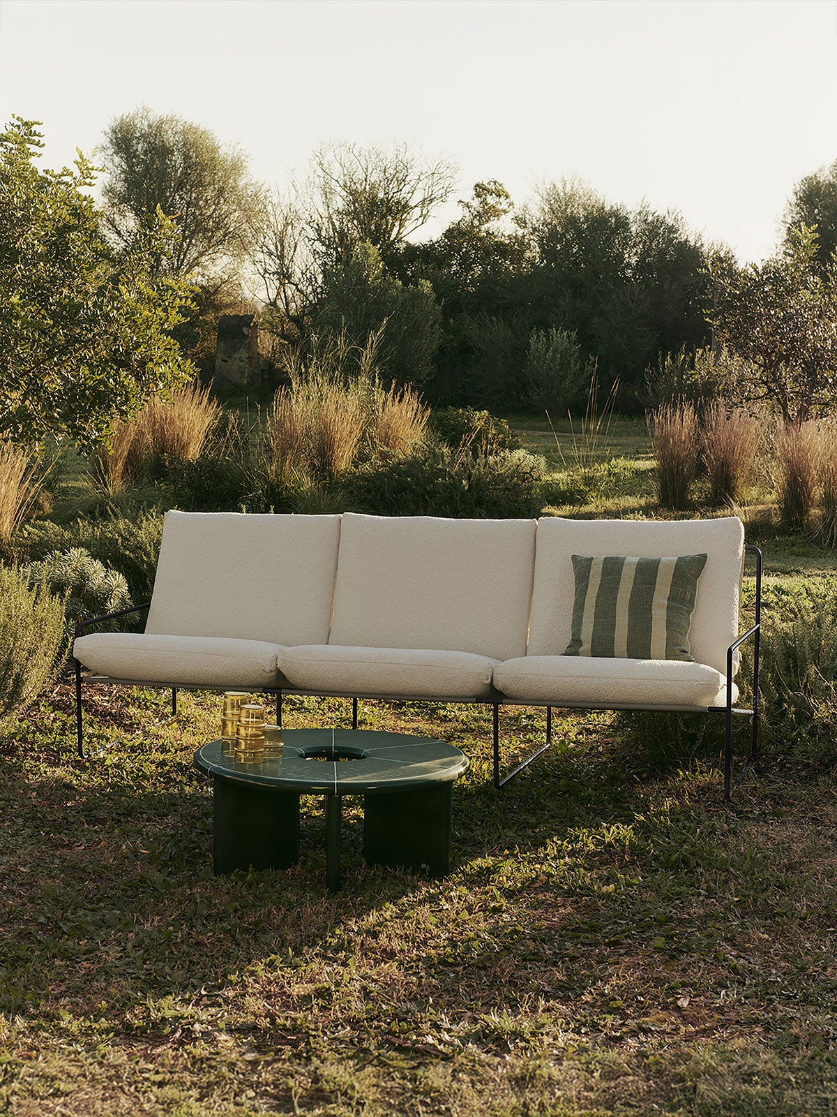 Ferm-Living-Desert-3-Seater-Black-Off-White-Lifestyle