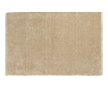 Firth Jutetæppe i farven Off-White