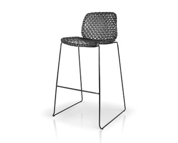vibe-barstol-weave-black-graphite-ld