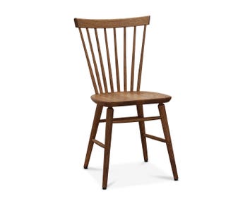 Florida Pindestol i linoliebehandlet eg