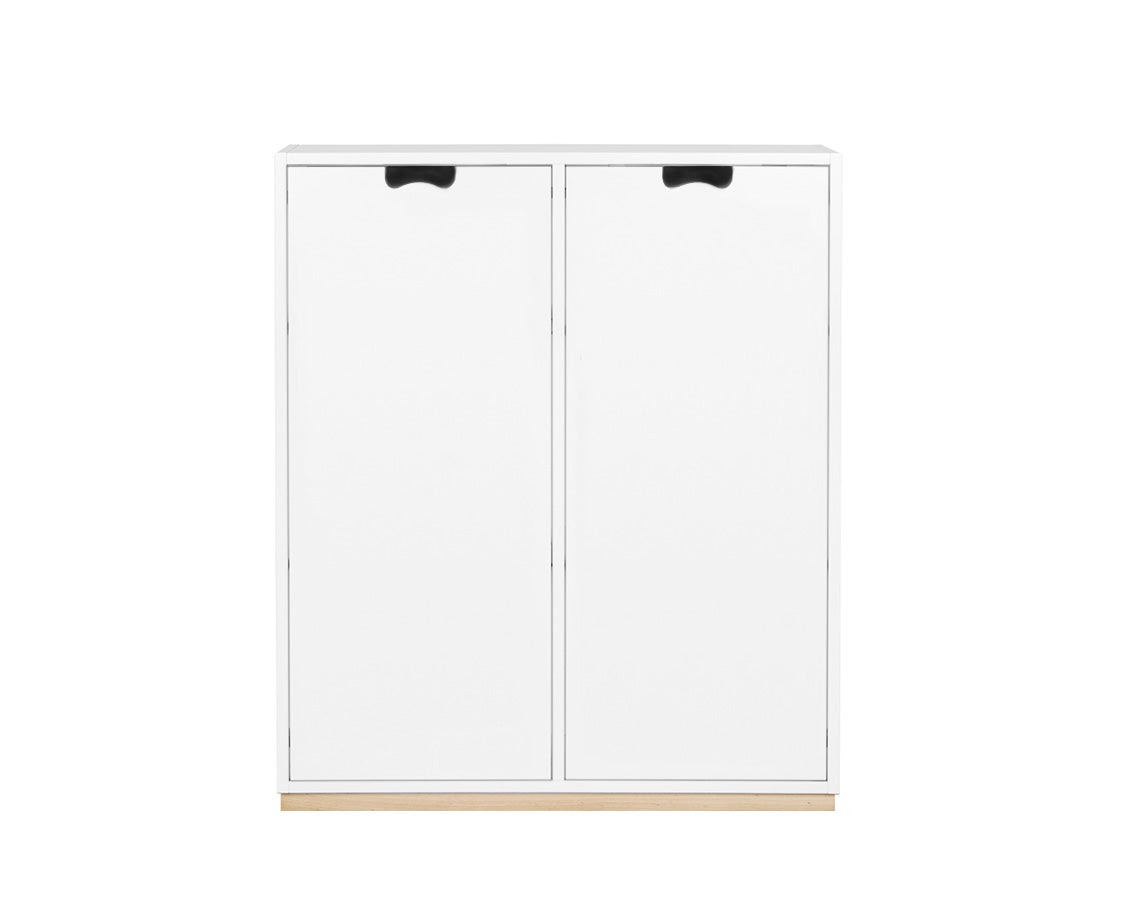 sno-snow-skap-E-dorrar-lag-vit