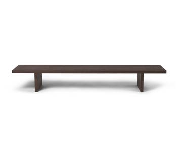 Ferm-Living-Kona-Display-Table-Dark-Stained-Oak