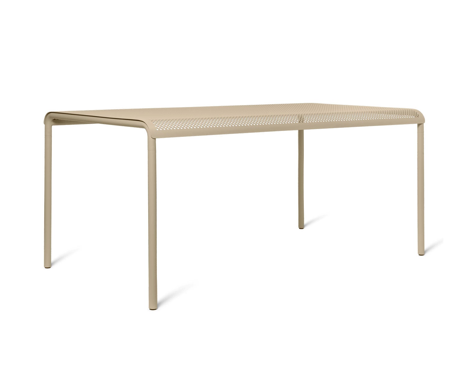 Ferm-Living-Dapple-Table-160x90-Cashmere