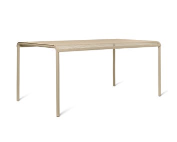 Ferm-Living-Dapple-Table-160x90-Cashmere
