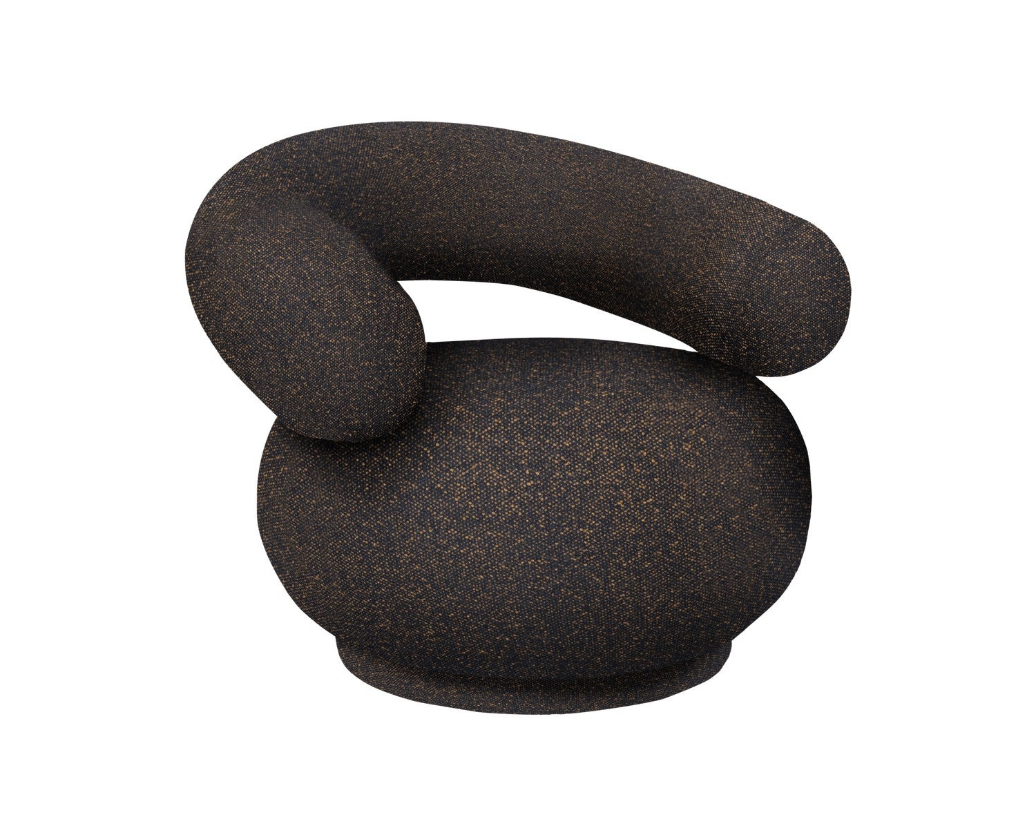 FermLiving-Orbo-Lounge-Chair-Vanir-Black-Honey-1104274601-2