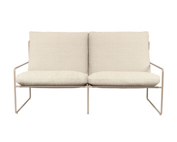 Ferm-Living-Desert-2-Seater-Cashmere-Pure-Boucle-Off-White