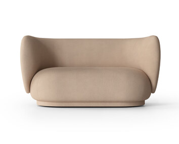 Ferm-Living-Rico-Sofa-2-Seater-Brushed-Sand